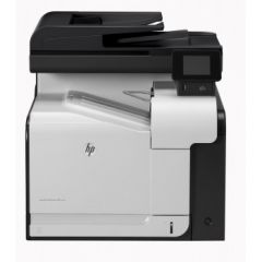 HP LaserJet Pro 500 M570dw Laser 600 x 600 DPI 30 ppm A4 Wi-Fi