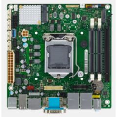 Fujitsu D3433-S motherboard LGA 1151 (Socket H4) Mini ITX Intel Q170