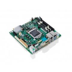 Fujitsu D3434-S22 motherboard LGA 1151 (Socket H4) Mini ITX Intel H170