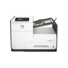 HP PageWide 452dw inkjet printer Colour 2400 x 1200 DPI A4 Wi-Fi