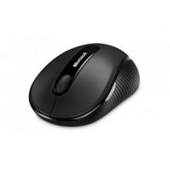 Microsoft Wireless Mobile 4000 mouse RF Wireless BlueTrack 1000 DPI