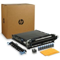 HP M855/880 TRANSFER AND ROLLER ASSY