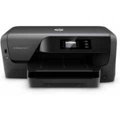 HP Officejet 8210 inkjet printer Colour 2400 x 1200 DPI A4 Wi-Fi