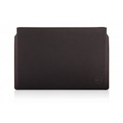 DELL 460-BBVF notebook case 39.6 cm (15.6") Sleeve case Black,Red