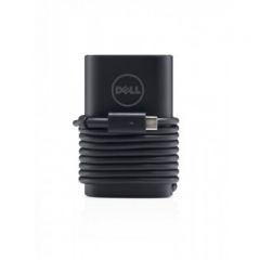 DELL E5 power adapter/inverter Indoor 90 W Black