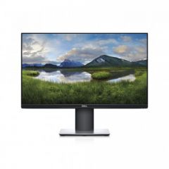 DELL P2319H 58.4 cm (23") 1920 x 1080 pixels Full HD LED Black