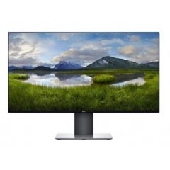 DELL UltraSharp U2719D 68.6 cm (27") 2560 x 1440 pixels Wide Quad HD LED Black