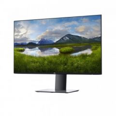 DELL UltraSharp U2719DC 68.6 cm (27") 2560 x 1440 pixels Wide Quad HD LCD Black