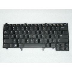 DELL DH5D7 notebook spare part Keyboard