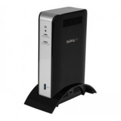 StarTech.com Dual Monitor USB-C Dock - 60W Power Delivery - 4K