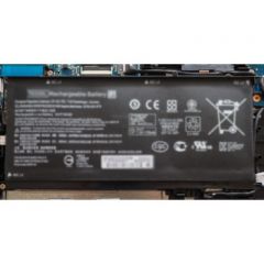 DELL DM3WC notebook spare part Battery