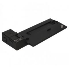 Lenovo ThinkPad Ultra Docking Station 135W includes power cable. For UK,EU.