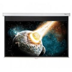 Optoma DS-9072PWC projection screen 182.9 cm (72") 16:9
