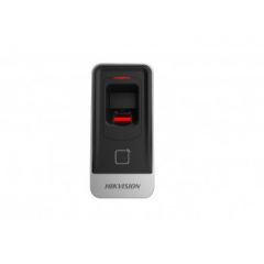 Hikvision DS-K1201EF fingerprint reader RS-485 Black,Grey