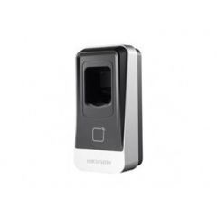 Hikvision DS-K1201MF access control reader Basic access control reader Black,White