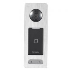 Hikvision DS-K1T500S access control reader Black,Silver