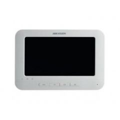 Hikvision DS-KH6310-W video intercom system 17.8 cm (7") White