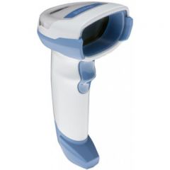 Zebra Symbol DS4308-HC Handheld bar code reader 2D White