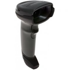 Zebra Symbol DS4308-HD Handheld bar code reader 2D Black