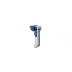 Zebra DS8108-HC Handheld bar code reader 1D/2D LED White