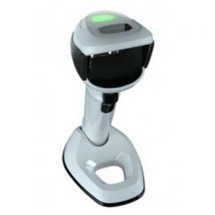 Zebra DS9908-HD USB Kit Handheld bar code reader 1D/2D White