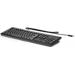 HP Keyboard USB German