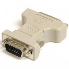 StarTech.com DVI to VGA Cable Adapter - F/M