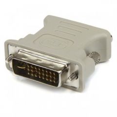 StarTech.com DVI to VGA Cable Adapter M/F - 10 pack