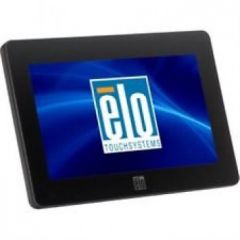 Elo Touch Solution 2401LM touch screen monitor 61 cm (24") 1920 x 1080 pixels Black Single-touch