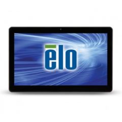 Elo Touch Solution E021014 POS system 25.6 cm (10.1") 1280 x 800 pixels Touchscreen 1.7 GHz Black