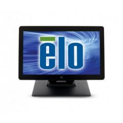Elo Touch Solution 1502L touch screen monitor 39.6 cm (15.6") 1920 x 1080 pixels Black Tabletop