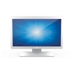 Elo Touch Solution 2703LM touch screen monitor 68.6 cm (27") 1920 x 1080 pixels White Multi-touch