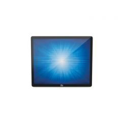 Elo Touch Solution 1902L touch screen monitor 48.3 cm (19") 1280 x 1024 pixels Black Multi-touch Multi-user