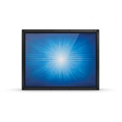 Elo Touch Solution 1598L touch screen monitor 38.1 cm (15") 1024 x 768 pixels Black Single-touch