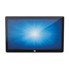Elo Touch Solution 2702L touch screen monitor 68.6 cm (27") 1920 x 1080 pixels Black Multi-touch Tabletop