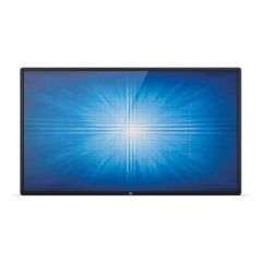 Elo Touch Solution 7001LT touch screen monitor 176.5 cm (69.5") 1920 x 1080 pixels Black