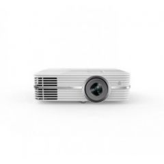 Optoma UHD300X data projector 2200 ANSI lumens DLP 2160p (3840x2160) Portable projector White