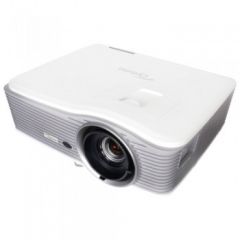 Optoma Projector Pro AV WU515ST