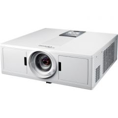 Optoma Projector Pro AV ZU550T white