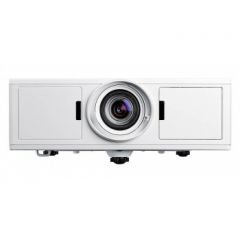 Optoma Projector Pro AV ZH500T white