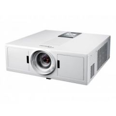 Optoma Projector Pro AV ZH550T white