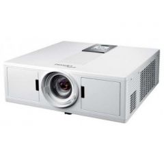 Optoma Projector Pro AV ZU500TST black