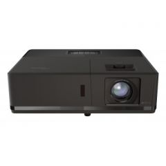 Optoma Projector Pro AV ZH506 black