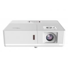 Optoma Projector Pro AV ZH506 white