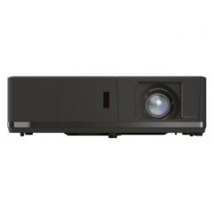 Optoma Projector Pro AV ZU506 black