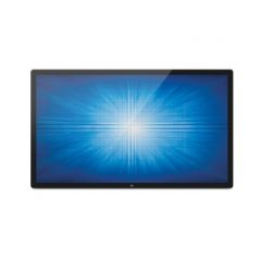 Elo Touch Solution 5502L 138.7 cm (54.6") LED Full HD Touchscreen Digital signage flat panel Black