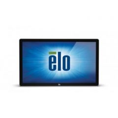 Elo Touch Solution 3202L 80 cm (31.5") LED Full HD Touchscreen Digital signage flat panel Black