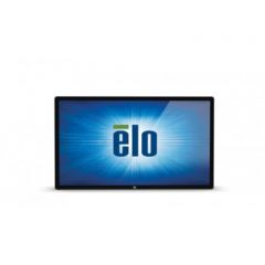 Elo Touch Solution 4602L 116.8 cm (46") LED Full HD Touchscreen Digital signage flat panel Black