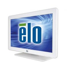 Elo Touch Solution 2401LM touch screen monitor 61 cm (24") 1920 x 1080 pixels White