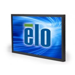 Elo Touch Solution 3243L touch screen monitor 80 cm (31.5") 1920 x 1080 pixels Black Multi-touch Capacitive